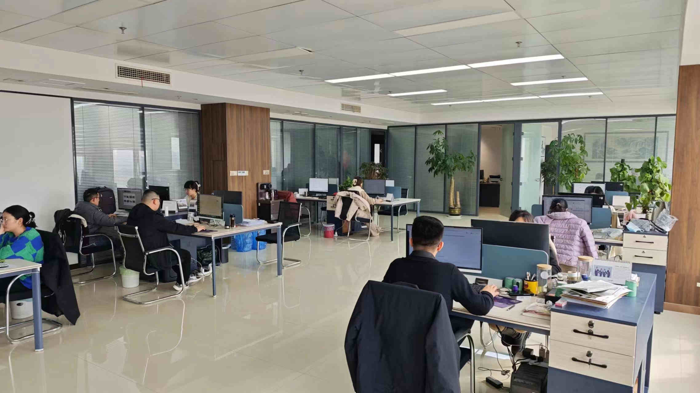 Porcellana Shandong Zhongyu Weiye Trading Co., Ltd Profilo Aziendale