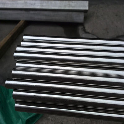 29mm Rotonda Resistenza elettrica Tig SA-Lungitudinalmente saldata tubo in acciaio inossidabile per la sezione del tubo idraulico Forma rotonda