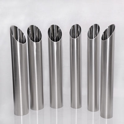 Linea di saldatura senza saldatura Tipo tubo in acciaio inossidabile 20 x 20 mm tubo quadrato in acciaio al carbonio per prodotti