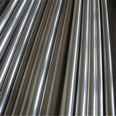 Alta purezza ASTM A321 76mm OD 4 pollici SCH10 Acciaio inossidabile tubo saldato a freddo 304 per la fatturazione in peso teorico