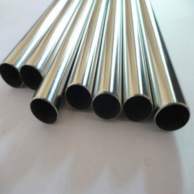 2 pollici tubi in acciaio inossidabile senza cuciture uscita per il grado alimentare spessore 4 mm 5 mm fattori 316 304 tubi tubo certificato ISO9001