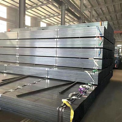 Prezzi accessibili 75mm x 75mm x 6mm tubi quadrati in acciaio inossidabile lucidato 2x2 per 420J2 Acciaio di qualità migliore