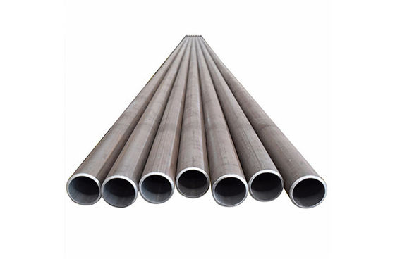 PIPE DI OLIO Termini di pagamento 30%TT anticipo 70% saldo ERW tubo di acciaio rotondo nero saldato API 5L tubo di acciaio a spirale di grande diametro