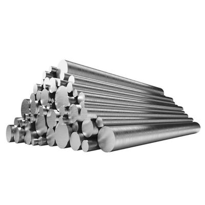 420J1 di grado Zhongyu Steel 316L Ultra High Purity Stainless 300 Series Steel Bar con servizio di piegatura e tolleranza ±1%
