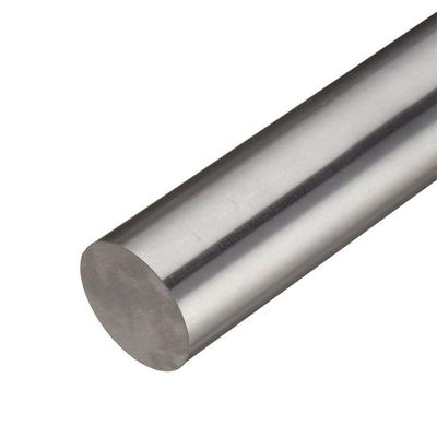 420J1 di grado Zhongyu Steel 316L Ultra High Purity Stainless 300 Series Steel Bar con servizio di piegatura e tolleranza ±1%