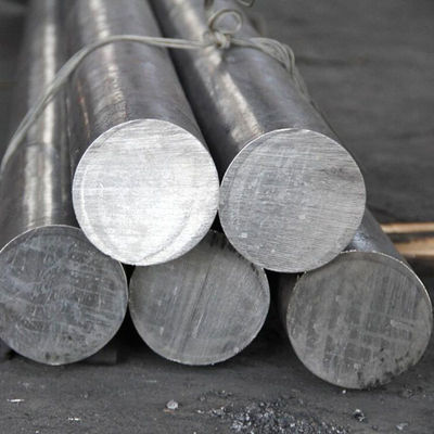 420J1 di grado Zhongyu Steel 316L Ultra High Purity Stainless 300 Series Steel Bar con servizio di piegatura e tolleranza ±1%