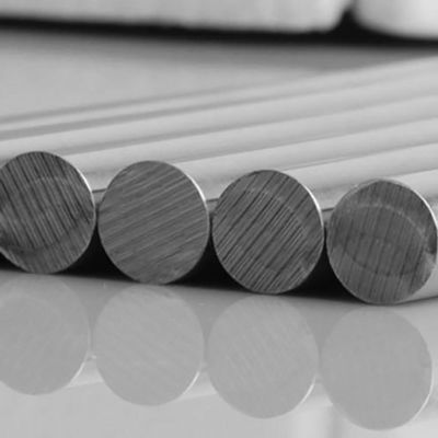 420J1 di grado Zhongyu Steel 316L Ultra High Purity Stainless 300 Series Steel Bar con servizio di piegatura e tolleranza ±1%