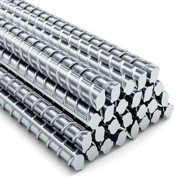 Specificativi completi HRB400 HRB500 Cimento Ferro di ferro rinforzante per supporto strutturale