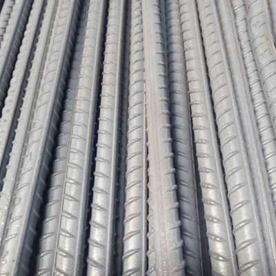 Specificativi completi HRB400 HRB500 Cimento Ferro di ferro rinforzante per supporto strutturale