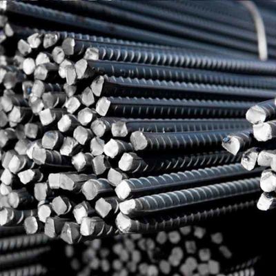 Specificativi completi HRB400 HRB500 Cimento Ferro di ferro rinforzante per supporto strutturale