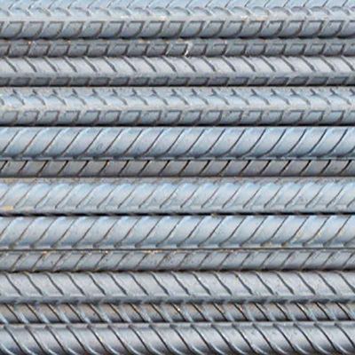 Specificativi completi HRB400 HRB500 Cimento Ferro di ferro rinforzante per supporto strutturale