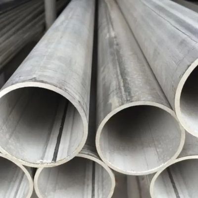 Tolleranza del tubo di fertilizzante chimico ±1% laminato a caldo non oleato q235 senza saldatura senza saldatura e saldatura tubo saldatura con bastoncino in acciaio al carbonio