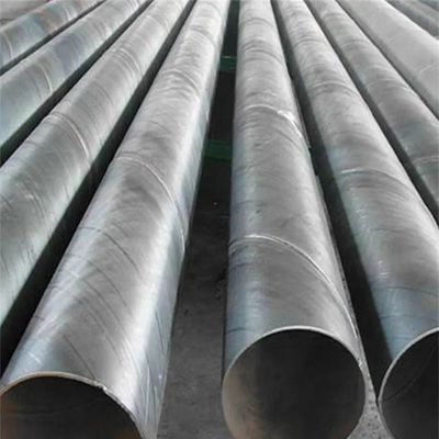 Tolleranza del tubo di fertilizzante chimico ±1% laminato a caldo non oleato q235 senza saldatura senza saldatura e saldatura tubo saldatura con bastoncino in acciaio al carbonio