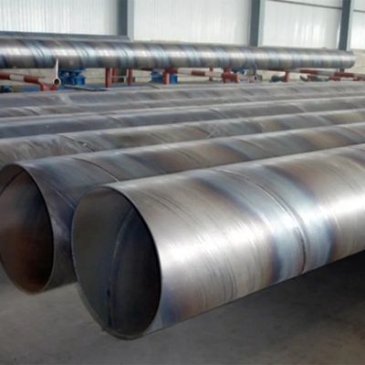 Tolleranza del tubo di fertilizzante chimico ±1% laminato a caldo non oleato q235 senza saldatura senza saldatura e saldatura tubo saldatura con bastoncino in acciaio al carbonio