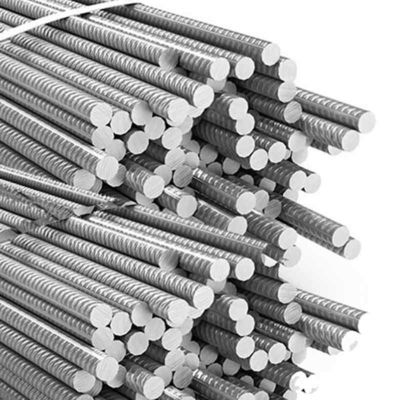 HRB500E Forza costruzione calcestruzzo armato di acciaio barra rotonda ASTM AISI JIS DIN GB Standard