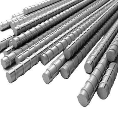 Barre di ferro a filo HRB400 6mm 8mm 10mm 12mm 16mm 20mm in acciaio al carbonio per l'efficienza e il servizio della saldatura