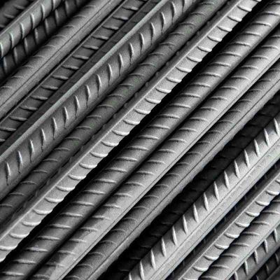 Barre di ferro a filo HRB400 6mm 8mm 10mm 12mm 16mm 20mm in acciaio al carbonio per l'efficienza e il servizio della saldatura