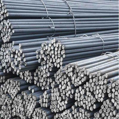 Barre di ferro a filo HRB400 6mm 8mm 10mm 12mm 16mm 20mm in acciaio al carbonio per l'efficienza e il servizio della saldatura
