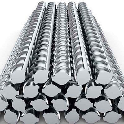 8mm 10mm 14mm 16mm 32mm Prodotto deformato bar di acciaio armamentistici Fornitura con tolleranza ± 1% armamentistici di acciaio a nervatura calda