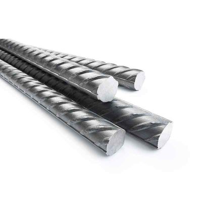 8mm 10mm 14mm 16mm 32mm Prodotto deformato bar di acciaio armamentistici Fornitura con tolleranza ± 1% armamentistici di acciaio a nervatura calda