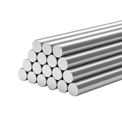 Tecnica forgiata Baronda in acciaio inossidabile 304 1.4031 ASTM Standard Grade 420J1 per costruzioni o decorazioni