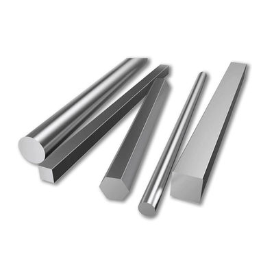 Tecnica forgiata Baronda in acciaio inossidabile 304 1.4031 ASTM Standard Grade 420J1 per costruzioni o decorazioni