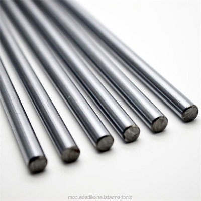 40 mm-100 mm o Baronda in acciaio inossidabile ASTM 304 personalizzata con superficie 2B/BA/NO.1/NO.3/NO.4/8K/HL/1D e dimensioni personalizzate