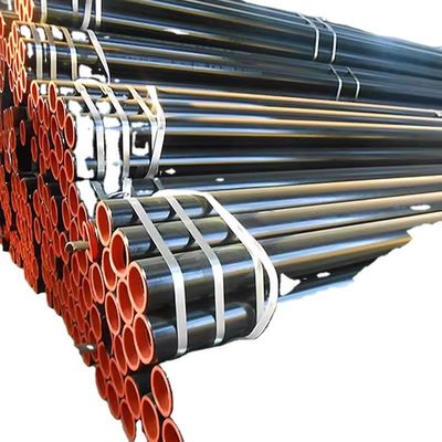 2 pollici BTC tubo senza cucitura API 5l tubo senza cucitura in acciaio al carbonio ASTM/AISI/SGCC/CGCC/TDC51DZM/TDC52DTS350GD/TS550GD/DX51D Z Q195-q345