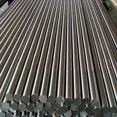 1-12m lunghezza laminato a caldo a freddo Forgia 310s in acciaio inossidabile Barra rotonda solida Barra rotonda quadrata con standard ASTM EN JIS