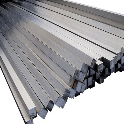 1-12m lunghezza laminato a caldo a freddo Forgia 310s in acciaio inossidabile Barra rotonda solida Barra rotonda quadrata con standard ASTM EN JIS