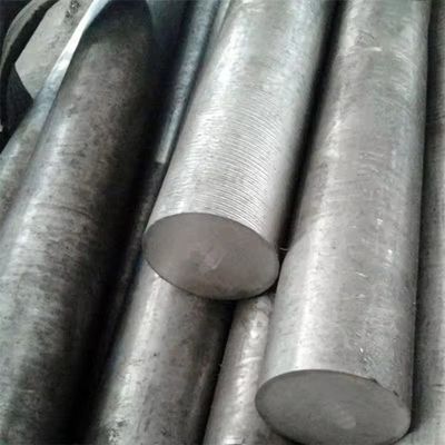 Tolleranza ± 1% Servizio di lavorazione della saldatura 8 mm Barra rotonda in acciaio AISI 1050 31CrMoV9 Acciaio legato