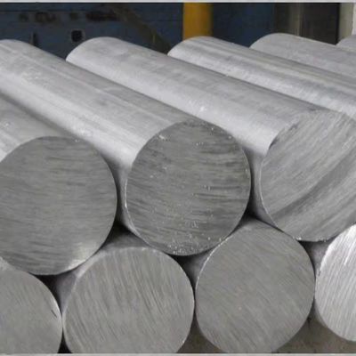Servizio di decollaggio per barre rotonde di acciaio al carbonio S45CB laminate a caldo e a freddo