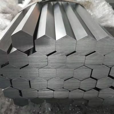 Servizio di decollaggio per barre rotonde di acciaio al carbonio S45CB laminate a caldo e a freddo