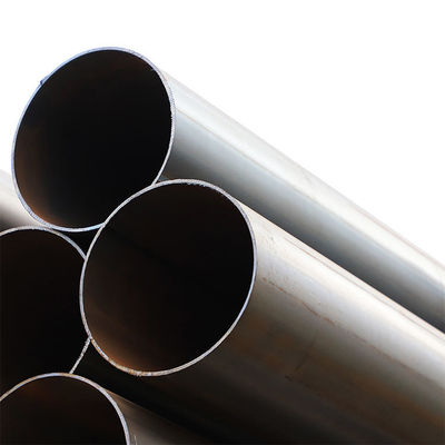 tubi di acciaio a spirale senza saldatura a carbonio per tubi di struttura ASTM/AISI/SGCC/CGCC/TDC51DZM/TDC52DTS350GD/TS550GD/DX51D Z Q195-q345