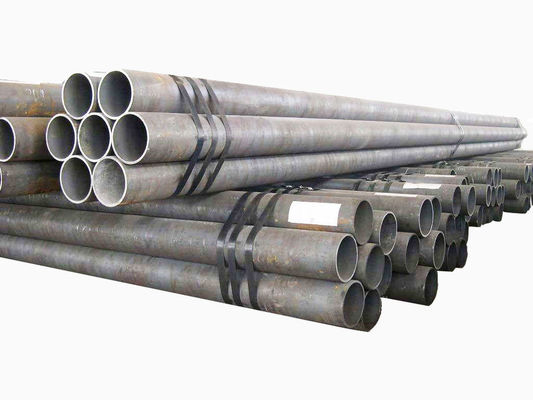 tubi di acciaio a spirale senza saldatura a carbonio per tubi di struttura ASTM/AISI/SGCC/CGCC/TDC51DZM/TDC52DTS350GD/TS550GD/DX51D Z Q195-q345