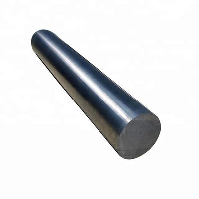 Barra rotonda in acciaio inossidabile 304 50 mm 1 pollice 12 metri con finitura superficiale e standard ASTM EN JIS