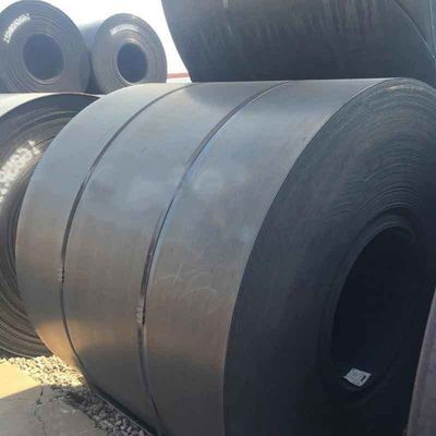 Servizio di lavorazione di saldatura di acciaio laminato a caldo a basso tenore di carbonio