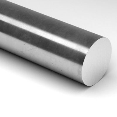 Barre rotonde di acciaio al carbonio a freddo S45CB Barre rotonde di acciaio laminate a caldo per finitura di superficie rotonda BA/ LINED / NO 1 / NO 4