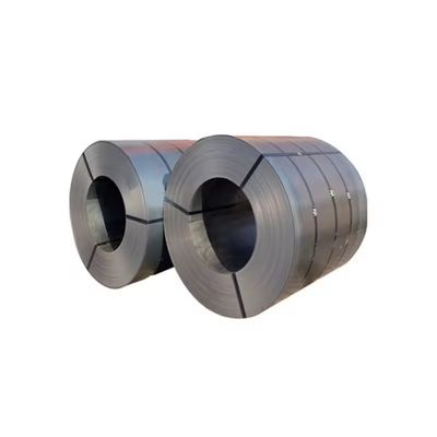 Fogli di acciaio a basso tenore di carbonio ASTM A36 A516 Gr.50/Gr.60/Gr.70/Gr.42 1018 1045 4130 4140 St37 Tolleranza laminata a caldo ± 1% AiSi standard