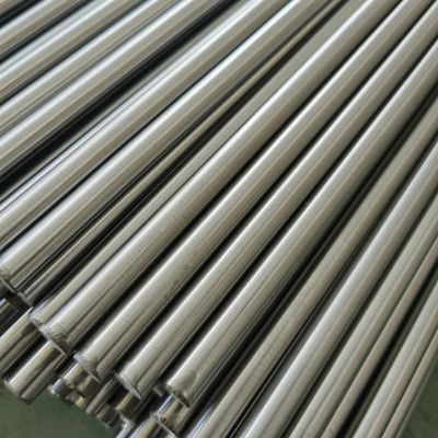 Struttura di carbonio laminata a caldo SKD61 Strato di acciaio rotondo ad alta resistenza 32CrMo4 Struttura di acciaio rotondo Strato di acciaio rotondo Tecnica laminata a freddo