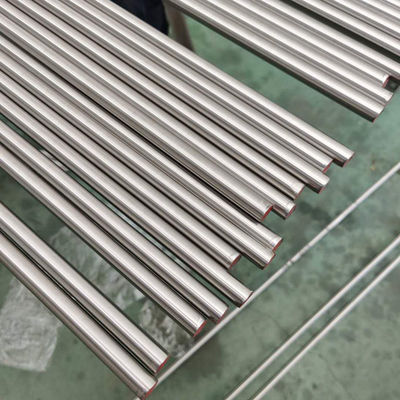 Struttura di carbonio laminata a caldo SKD61 Strato di acciaio rotondo ad alta resistenza 32CrMo4 Struttura di acciaio rotondo Strato di acciaio rotondo Tecnica laminata a freddo