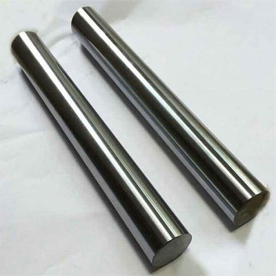 Servizio di perforazione multifunzionale ASTM A193 B16 Barra rotonda in acciaio SUS 420J Bar rotonda in acciaio inossidabile
