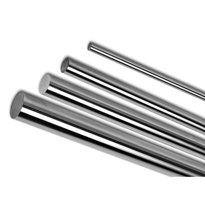 Barre rotonde in acciaio inossidabile 304L Perfette per varie applicazioni industriali