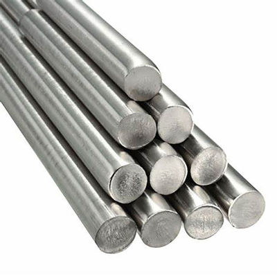 Barre rotonde in acciaio inossidabile 304L Perfette per varie applicazioni industriali