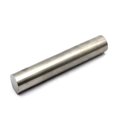 Macchine della serie 300 Barra rotonda in acciaio di grado 25 mm Barra rotonda in acciaio inossidabile 304 con buona saldabilità