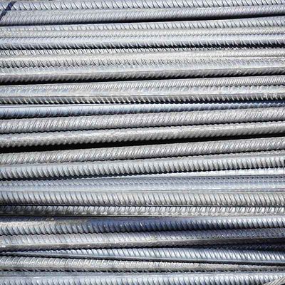 Servizio di lavorazione del carbonio deformato di grado HRB500 per piegatura e rinforzo