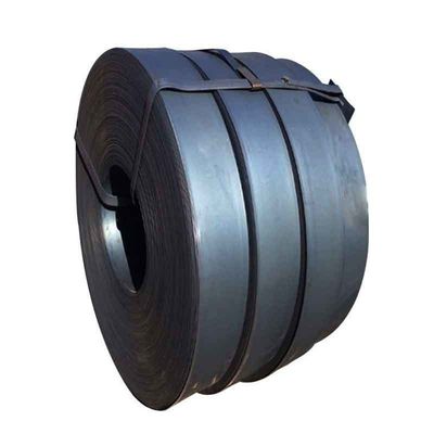 600-1500 mm di larghezza bobina di acciaio al carbonio laminata a caldo per Q235B S235JR S275JR S335JR