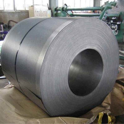Q235/Q235B/Q345/Q345B/Q195/St37/St42/St37-2/St35.4/St52.4/St35 bobina di acciaio al carbonio laminata a caldo dalla larghezza 600-1500 mm