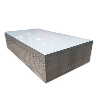 ASTM AISI 409L 410 420 430 440C Servizio di lavorazione della decollatura di lamiere di acciaio inossidabile laminate a caldo laminate a freddo