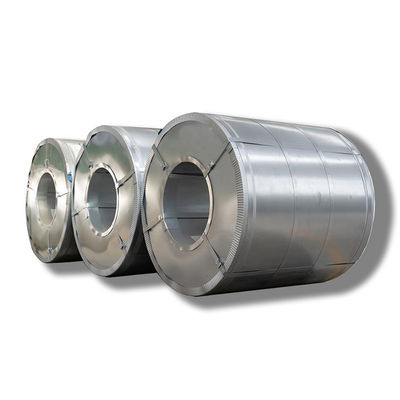 SUS430 304 laminato a freddo SS 316 Stainless Steel Coil Roll per gli acquirenti